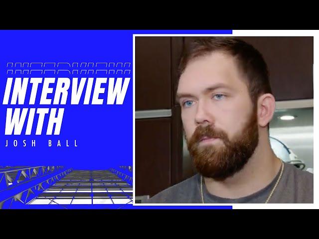 Josh Ball: Prepared for Anything | Dallas Cowboys 2022