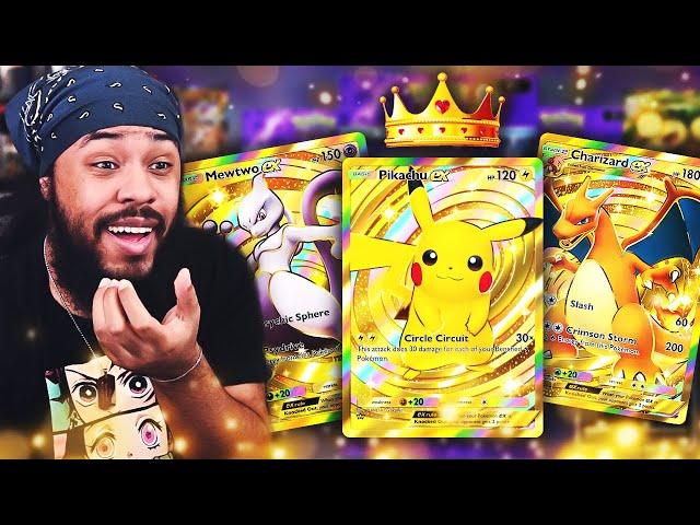 INSANE 0.053% LUCK! Pokemon Pocket Pack Opening!