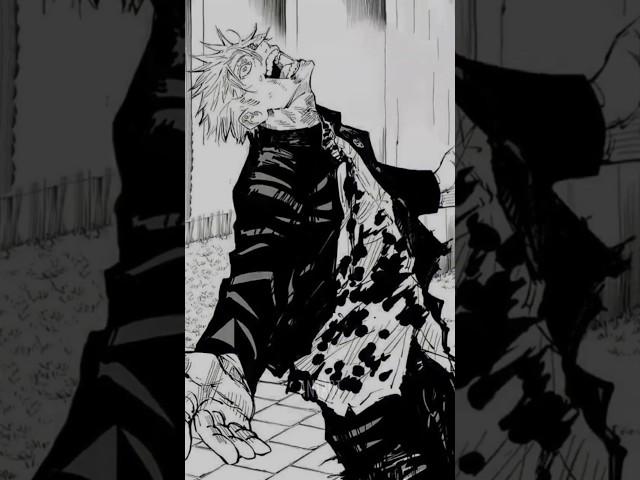 Gojo Edit - Jujutsu Kaisen Edit