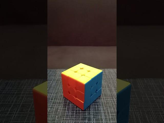 World's smallest Rubik's cube  / Найменший у світі кубик Рубіка 