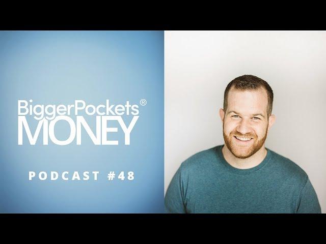 Breaking the Impulse Shopping Twitch to Embrace Minimalism with Anthony Ongaro | BP Money 48