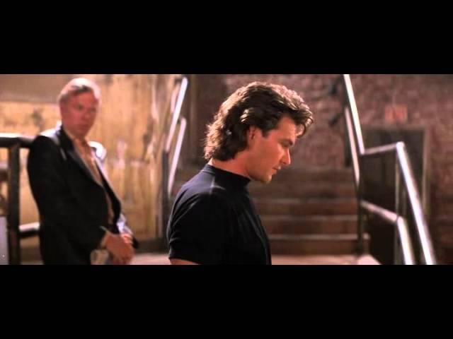 Придорожное заведение / Дом у дороги / Road House (1989)