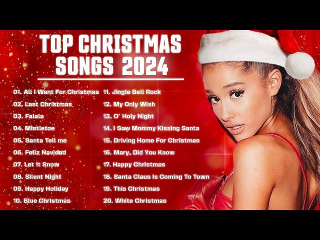 Top Christmas Songs of All Time  Best Christmas Music Playlist