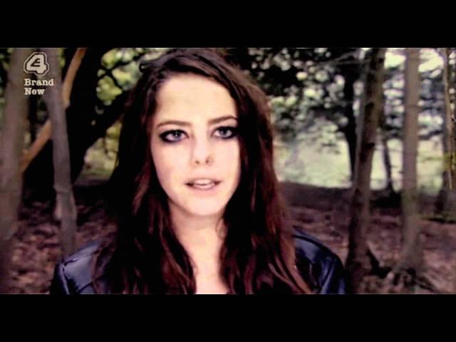 Effy Stonem l blood bank