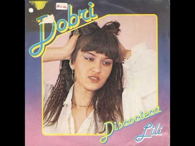 Dobri - Discocieca (1981)