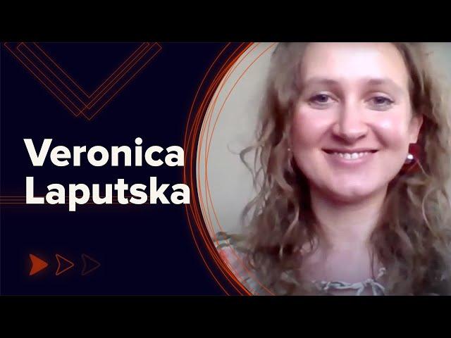 How DCN is changing the digital space - Veronica Laputska