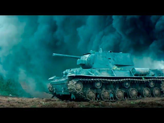 Фильм «Несокрушимый» — Трейлер [2018]