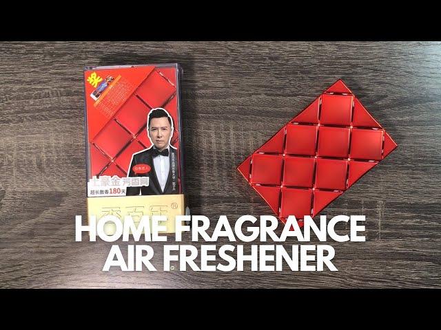 Home Fragrance Accessories Air Freshener