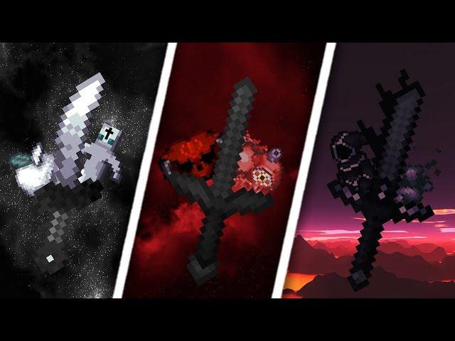 TOP 10 PvP Halloween Texture Packs 1.20+