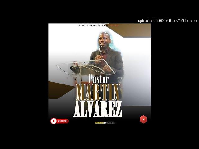 Martin Alvarez - Aniha Dan Lutima Wahumuragu (alabanzas cristianas en garifuna)