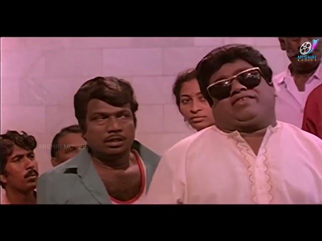 Goundamani & Senthil Comedy Whatsapp status No comments simply waste