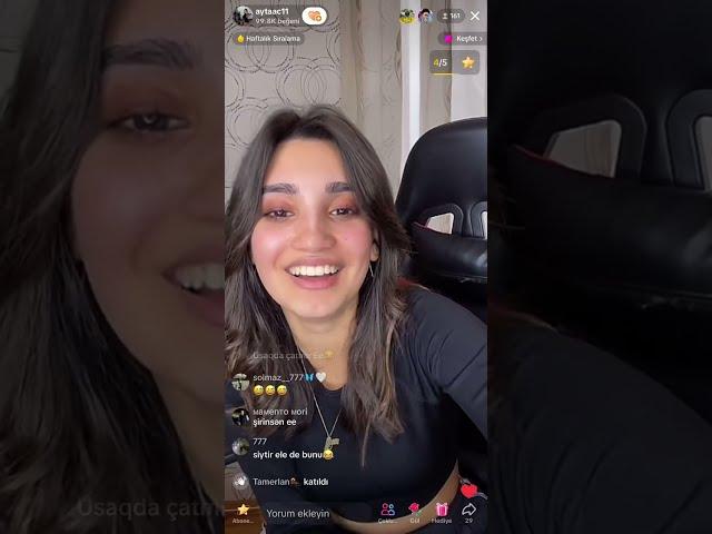 Tiktok Aytac11 vs Altincocuk canlısı