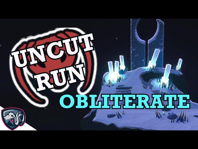 How to get CONSISTENT obliterations on Monsoon - Live Gameplay (Risk of Rain 2)