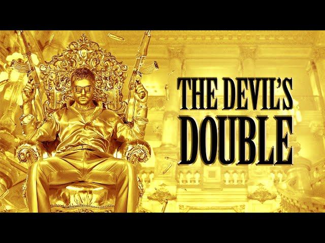 Фильм на английском с двойными субтитрами — The Devil's Double