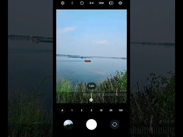 S-24 Ultra Zooming Test | Samsung Galaxy S 23 Ultra Zooming | Boat Zooming