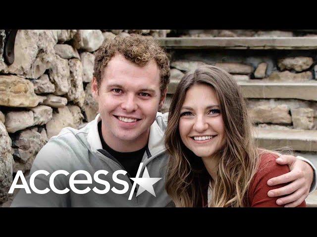 Jeremiah Duggar & Hannah Wissmann Are Dating