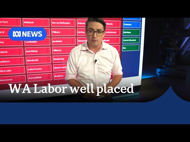 WA Labor hopes to maintain majority in weekend election | ABC NEWS