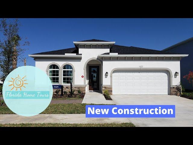 NEW CONSTRUCTION IN FLORIDA - Ryan Homes 4 bedrooms starting at $294,000 Port Saint Lucie, Florida