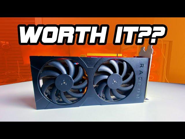 Is the RX 5700 XT Still Good For GAMING?