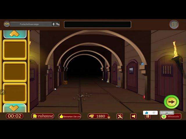 Can You Escape This 151+101 Games Level 108 Walkthrough