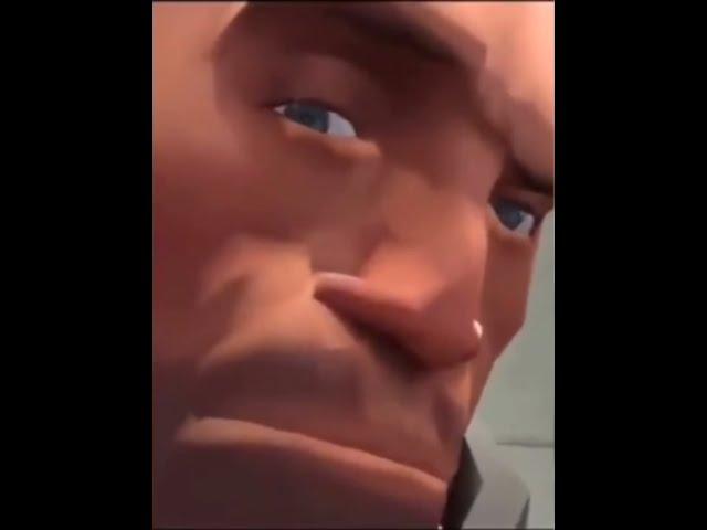 The Heavy [TF2 Meme]