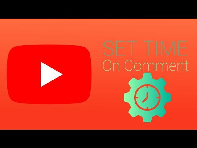 How To Add Time Stamp On Comment Section On YouTube App