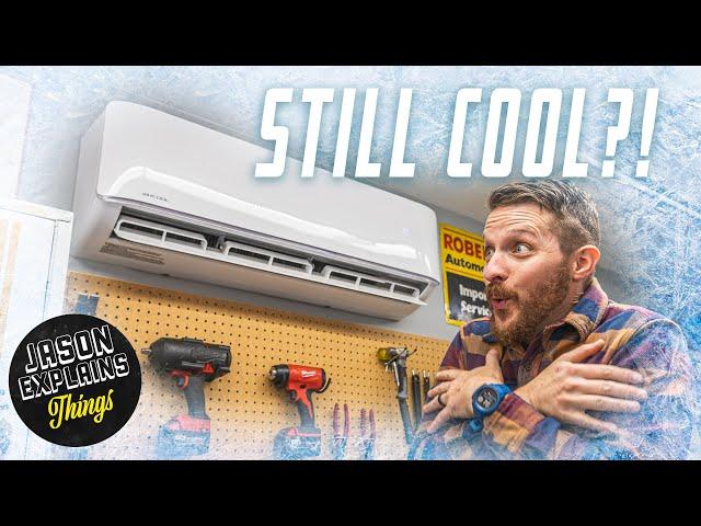 MRCOOL DIY Mini Split LONG TERM REVIEW (15 Months Later)