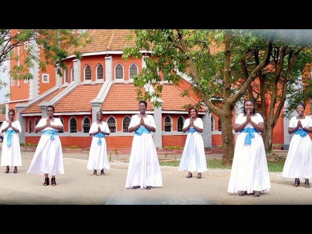 AVE MARIA: ST. STEPHEN'S CHOIR KIBUYE