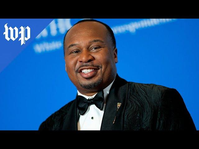 Roy Wood Jr.'s full set at White House correspondents dinner