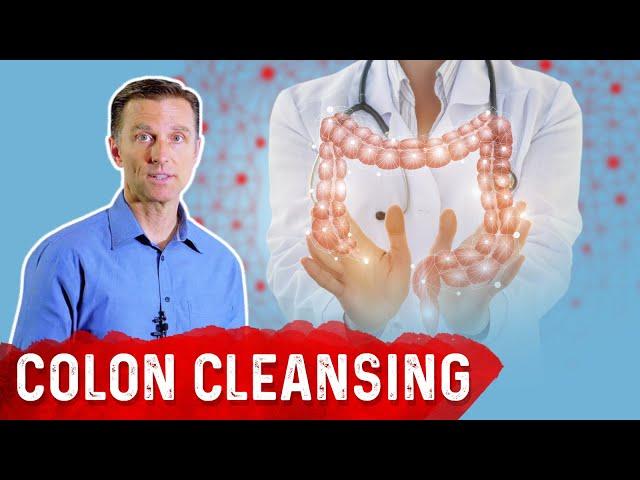 Colon Cleansing: My Opinion