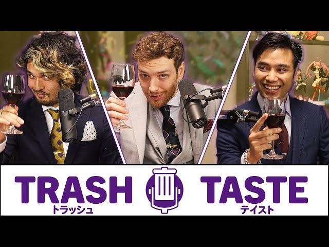 The Trash Taste Awards | Trash Taste #50