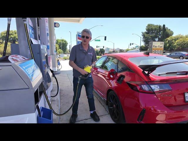 What Is Flex Fuel | Hondata