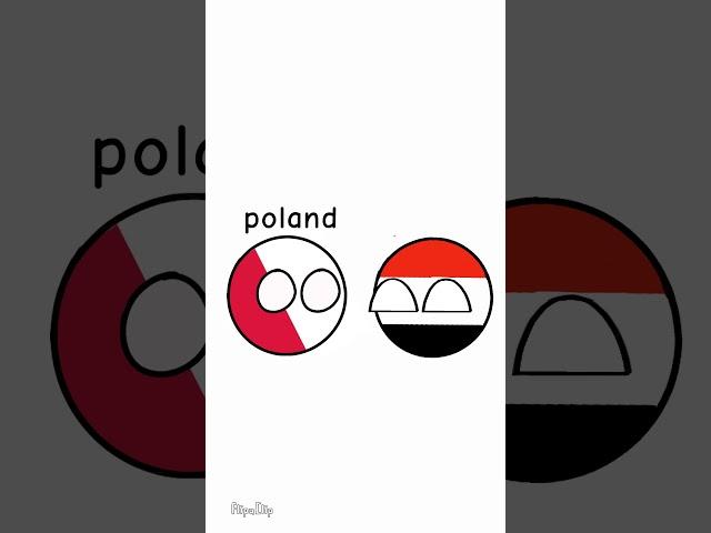 Whats your name? #countryballs