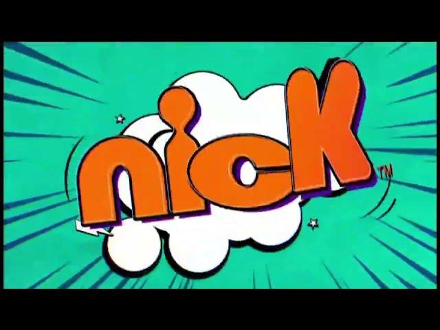 Новое шоу Nickelodeon: ЗАПРЕДЕЛ - Смотри новые серии По Будням на Nickelodeon Россия, с 16 мая!