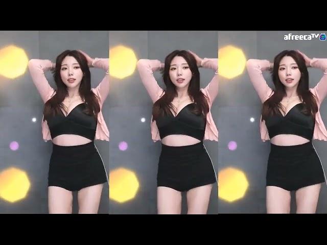 BJ Jippi {G지삐} ~ EXID UP&DOWN cover dance 5
