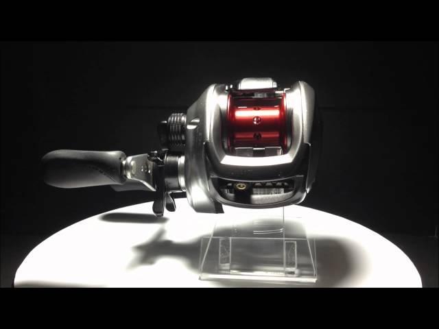 Buy Shimano Scorpion DC