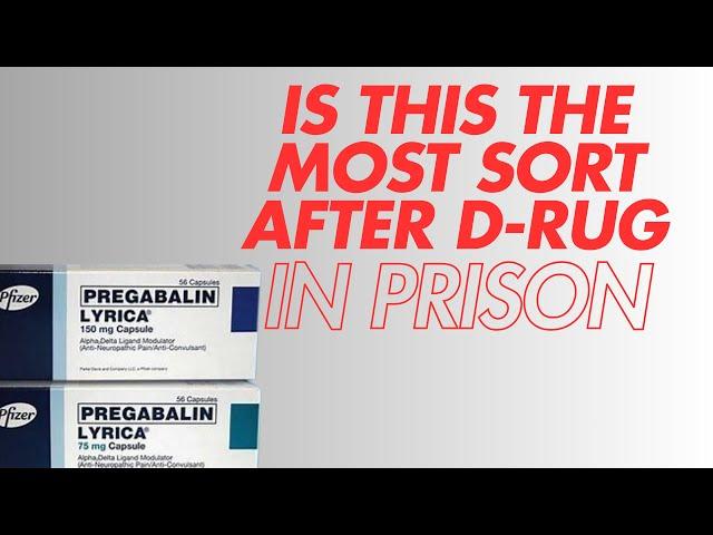 WHY IS LYRICA THE MOST SOUGHT AFTER RUG IN PRISON #jaillife #podcast #prisonlife #prison #viralvideo