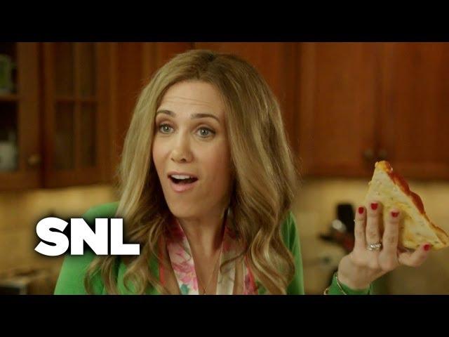 Almost Pizza - SNL