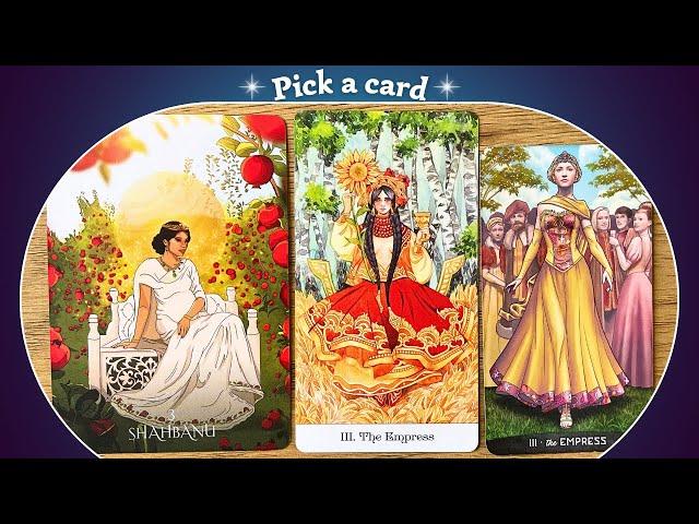 WOW! Amazing BLESSING (coming)! ⭐️Pick a card⎜Timeless Reading