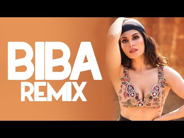 Biba Remix - DJ Lijo | Slick Trick, Toshi | Farasat Anees | Biba Sada Dil Morh De | Je tu Akhiyan