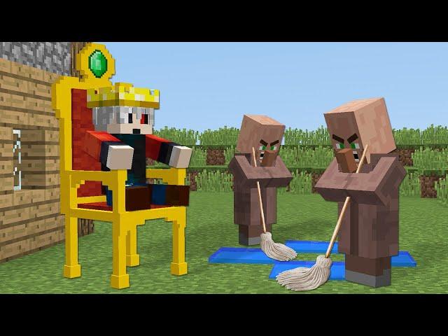 THEMURAT VS MINECRAFT #440