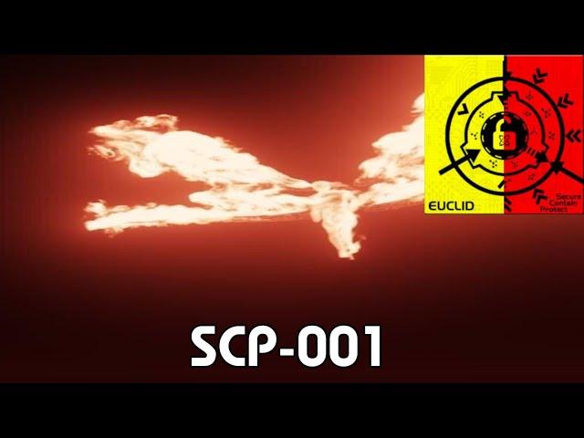 SCP-001 - Страж Врат | Рассказ | Фонд SCP | SCP Foundation