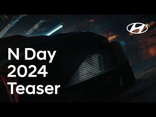 N Day 2024 Teaser