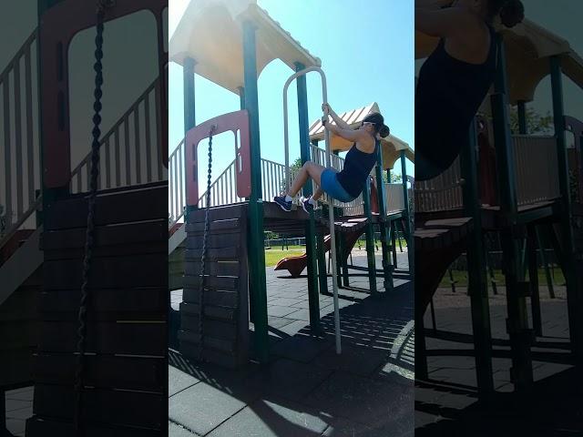 6/11/20 Playground