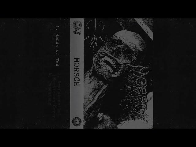 Morsch - s/t [Demo 2023]