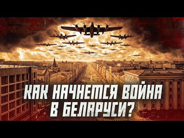 Что будет в Беларуси, если введут военное положение? | Сейчас объясним