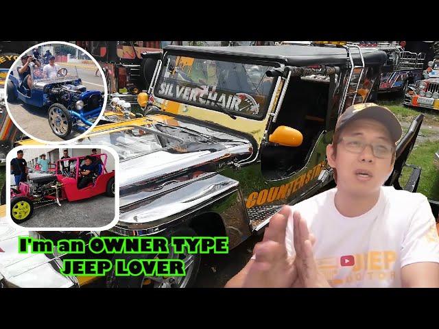 TOP Reasons Why I LOVE Owner Type Jeeps