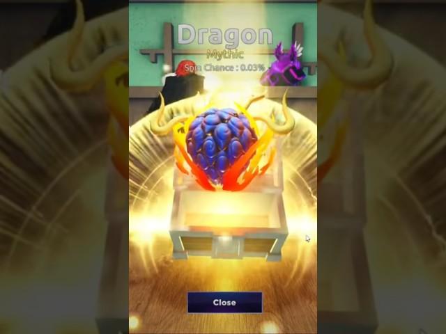 [Leopard + Magnet] Fruit Battlegrounds Code "HYPEFIX!" Dragon Pull