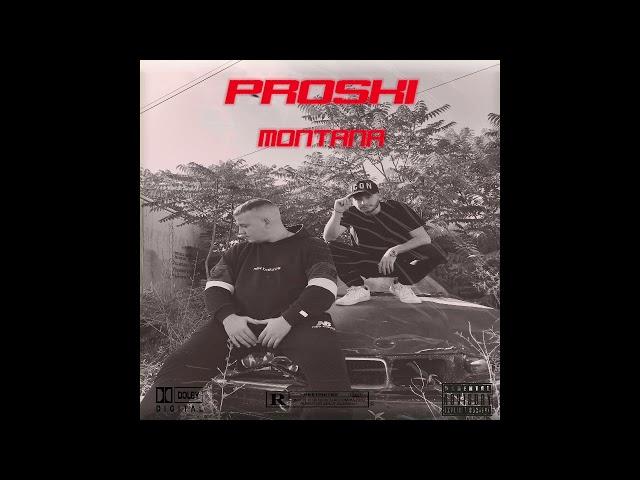 PROSKI - MONTANA (OFFICIAL AUDIO)