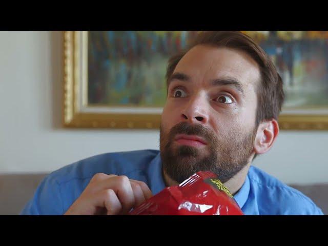 Funny Doritos SuperBowl Commercial